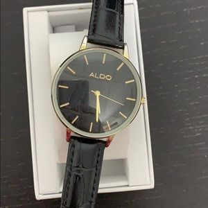 Aldo watch